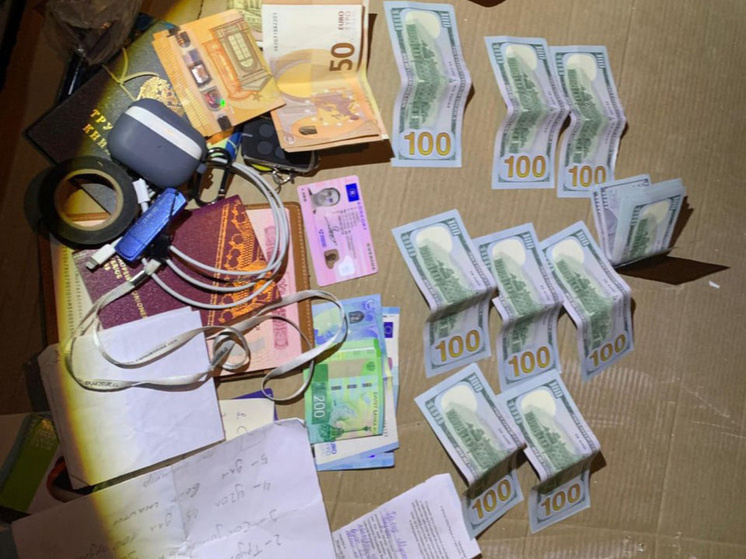     Почти за пять лет обвиняемые получили более 40 млн рублей. Фото: t.me/spb_police78