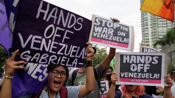    © AP Photo Aaron Favila