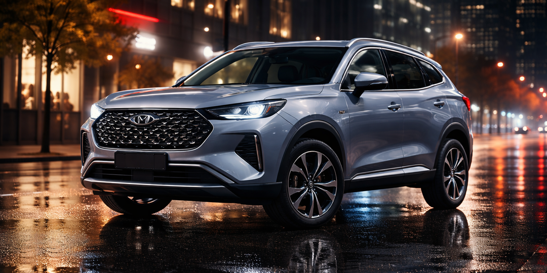 HAVAL: «китай, который не стыдно» — или лотерея на 300 000 км? Разбираю моторы, коробки, расход, ресурс и слабые места