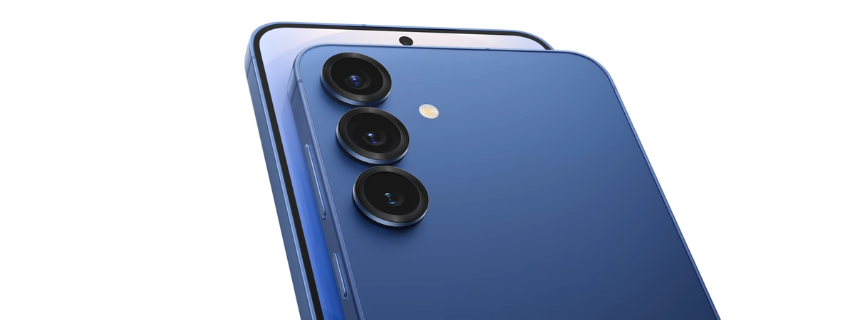 Изображение Samsung  📷
