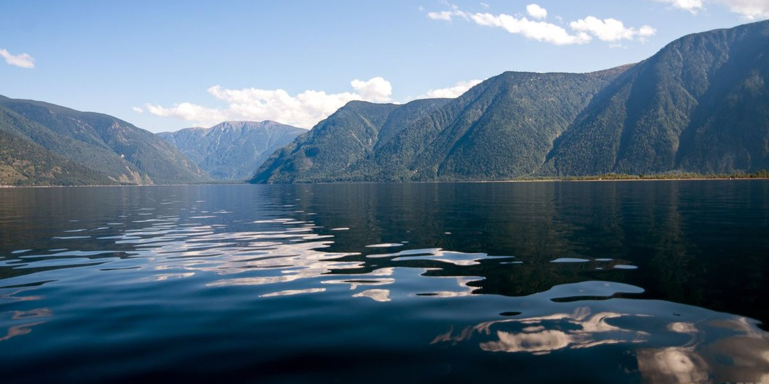 Чем отличается Алтайский край от Республики Алтай?