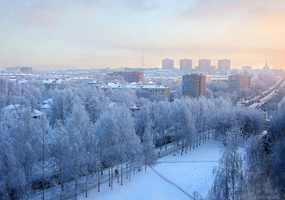 Истрическому образу Ижевска скоро придет конец