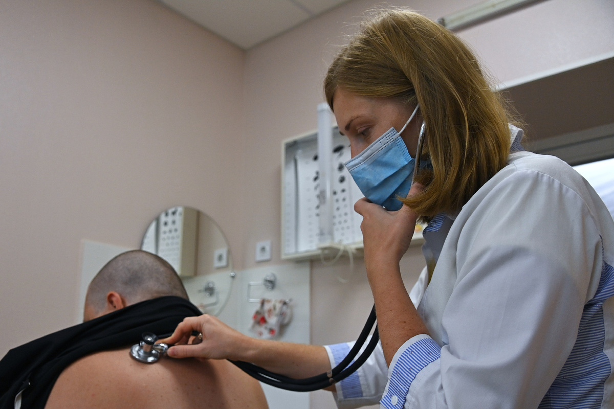 РИА Новости