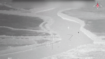    Наши БЭКи в действии. Видео: Минобороны