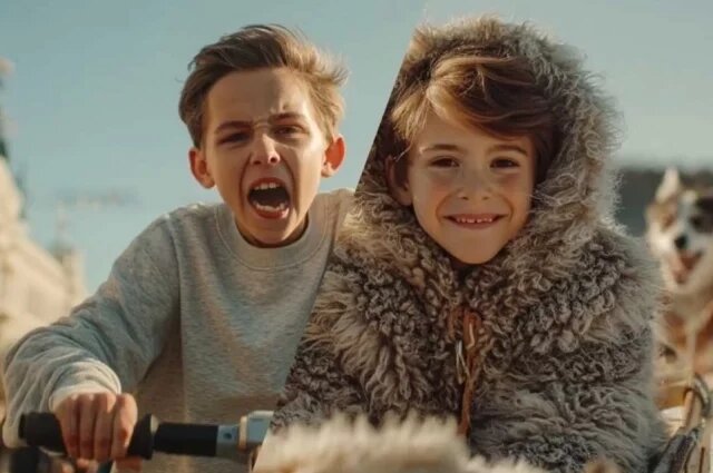    Что за фильм с Идой Галич и Николаем Наумовым снимают на Камчатке?