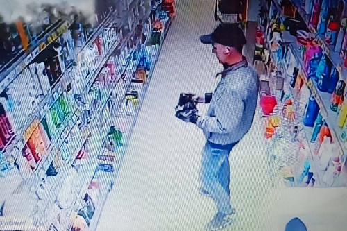    Фото: прокуратура НСО