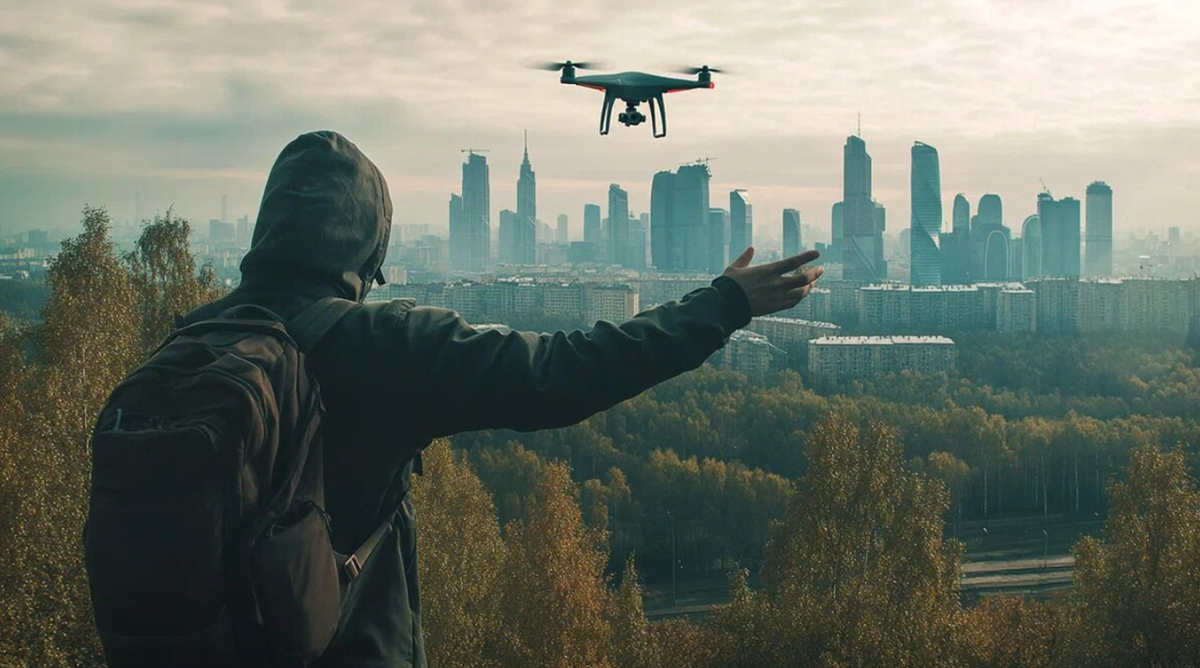 Коллаж "Новороссия".