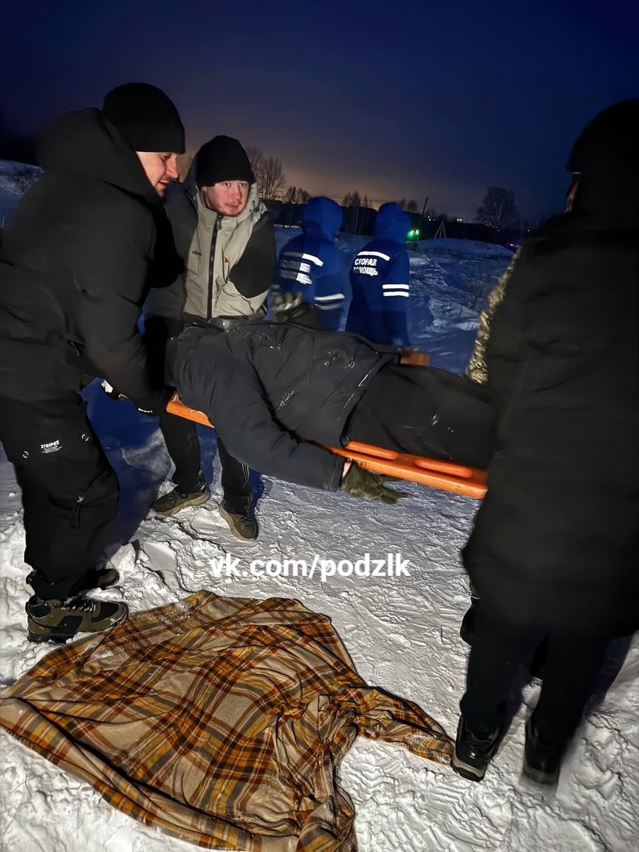 Фото: Подслушано Зеленогорск