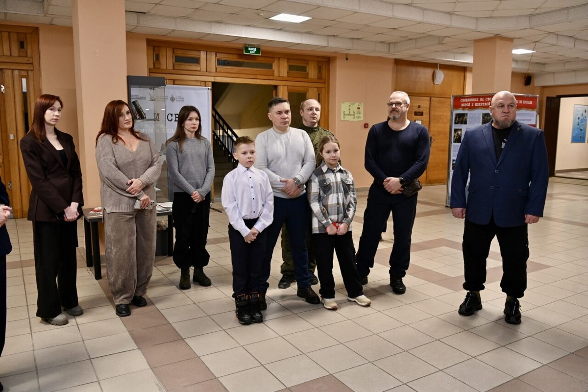    Фото: "Республика" / Оксана Кудряшова