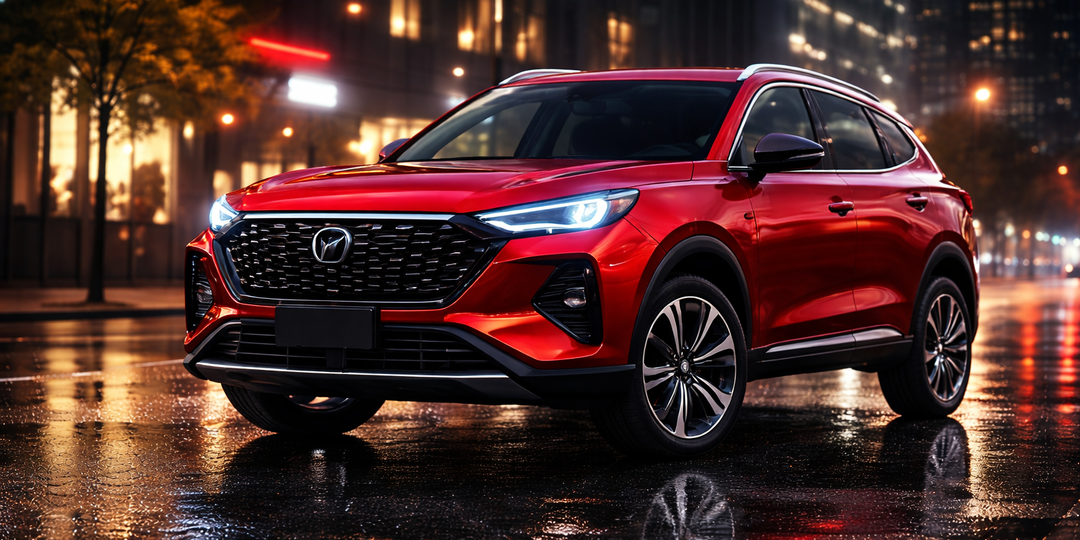 Changan: «китаец без стыда» или будущий геморрой? Разбор по-живому: моторы, коробки, расход, подвеска, ржавчина, электроника стоит ли брать