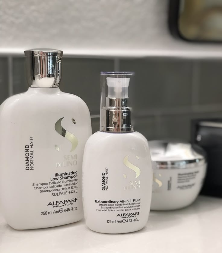 Alfaparf Milano мне посоветовала подписчица Оксана. Если читаешь, прими мою благодарность за этот совет.