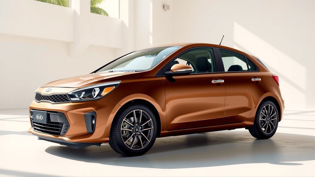    Kia Rio до 160 сил: 5 слабых мест которые вылезают ровно после 120 тысяч километров пробега