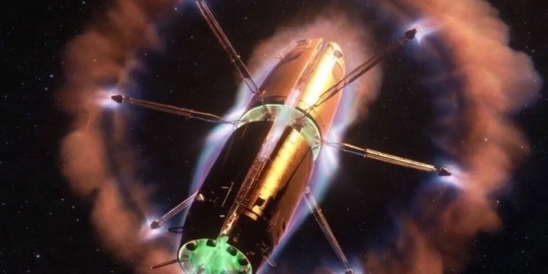 Посланник 3I/ATLAS. Физик Коваленко раскрыл гипотезу: загадочные визитёры хотят превратить Юпитер во второе Солнце и сделать Марс обитаемым