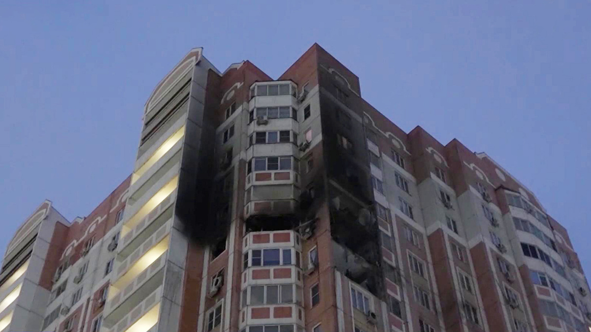   Первый канал