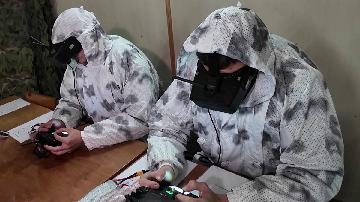    Первый канал