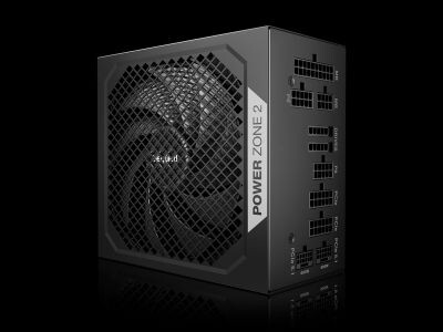    be quiet! выпустила тихие и мощные модульные БП на 1200 Вт