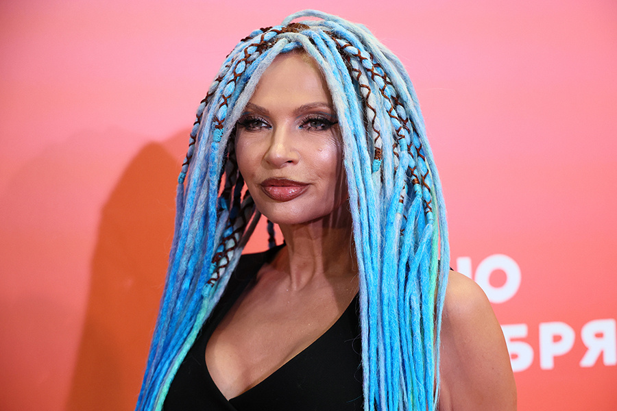    © Сергей Булкин/ТАСС