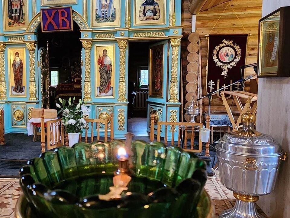    Фото: REGIONS/Наталия Надточая