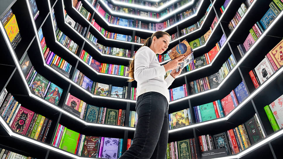 Фото: Игорь Иванко / Коммерсантъ