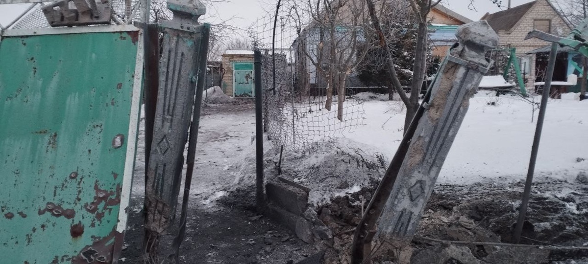    Фото: пресс-служба аминистрации Каховского МО