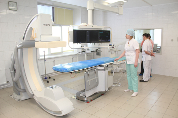    В роддоме Новокузнецка с начала года умерли девять детей1gkb-nk.ru