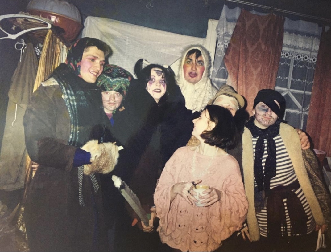 Фото автора