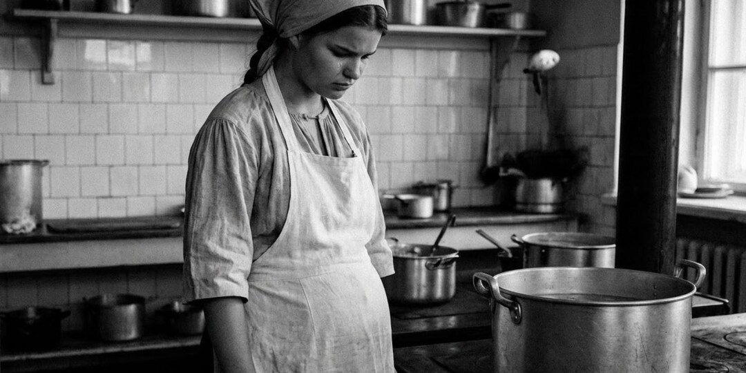 Прощание без надежды