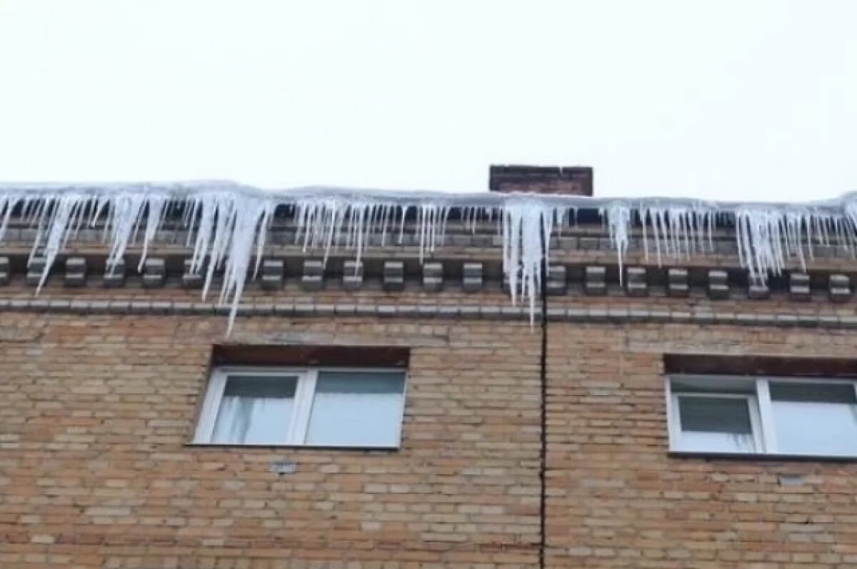    47 управляющих компаний Брянска получили официальные предостережения