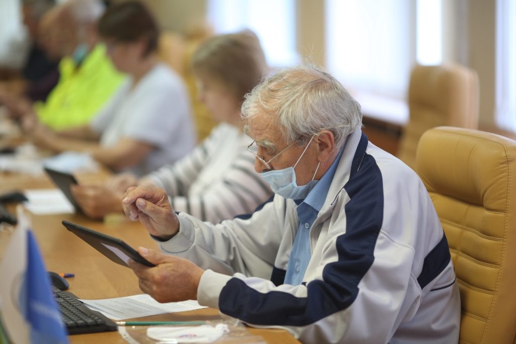    Фото: pfr.gov.ru