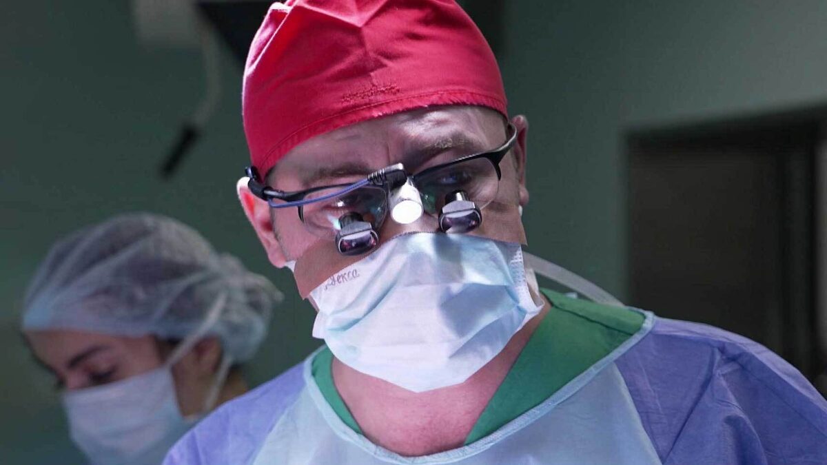    Первый канал