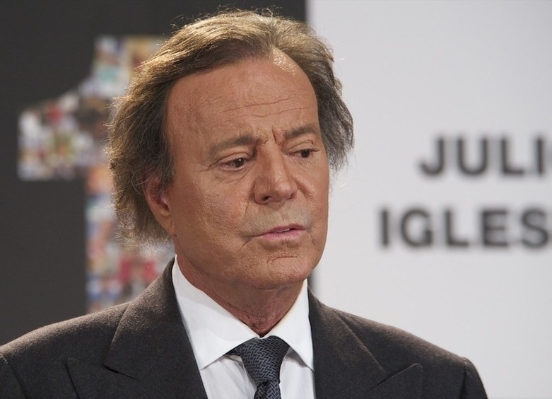     Хулио Иглесиас