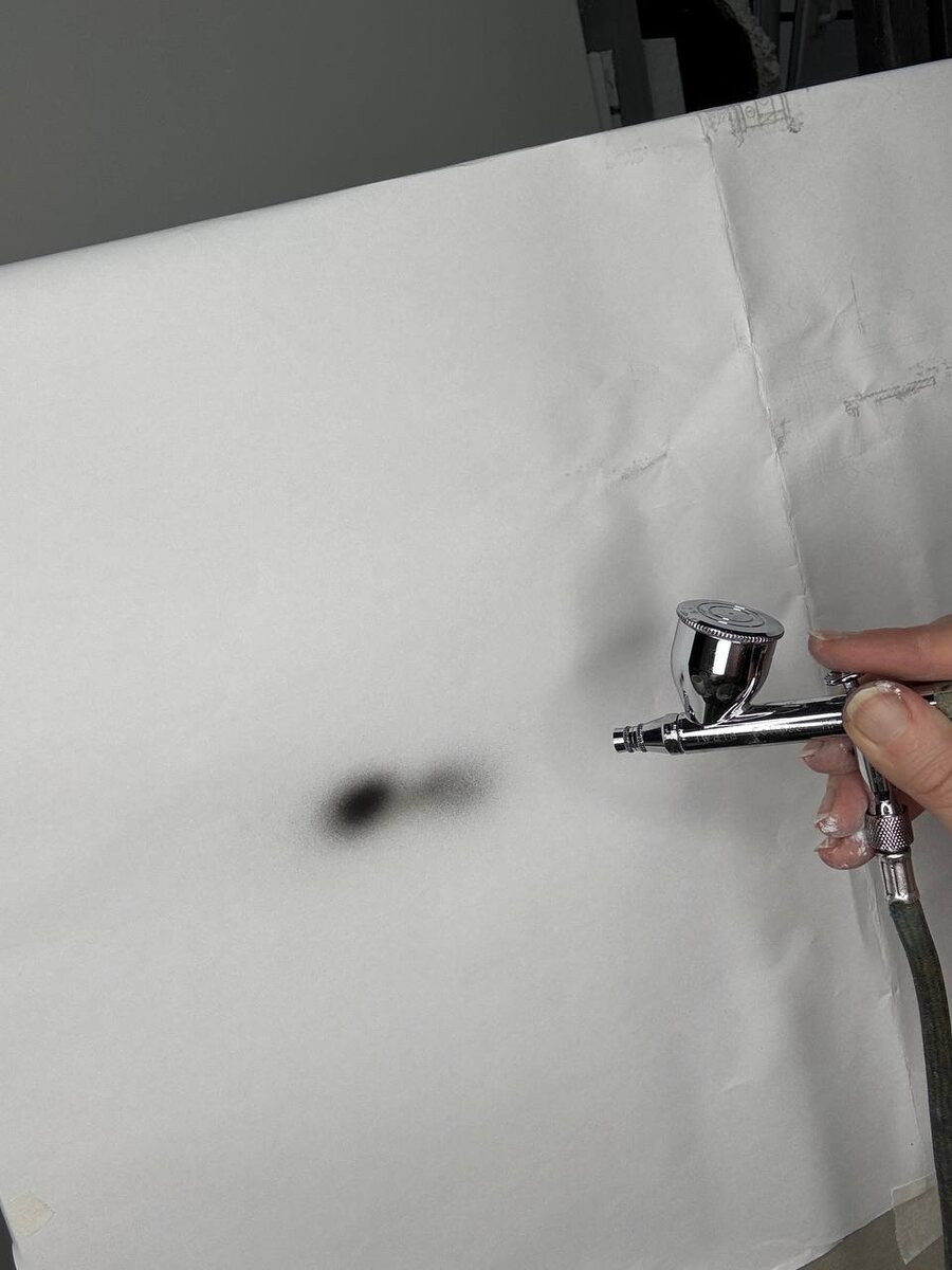 Одна и та же настройка, разная консистенция — разный результат.