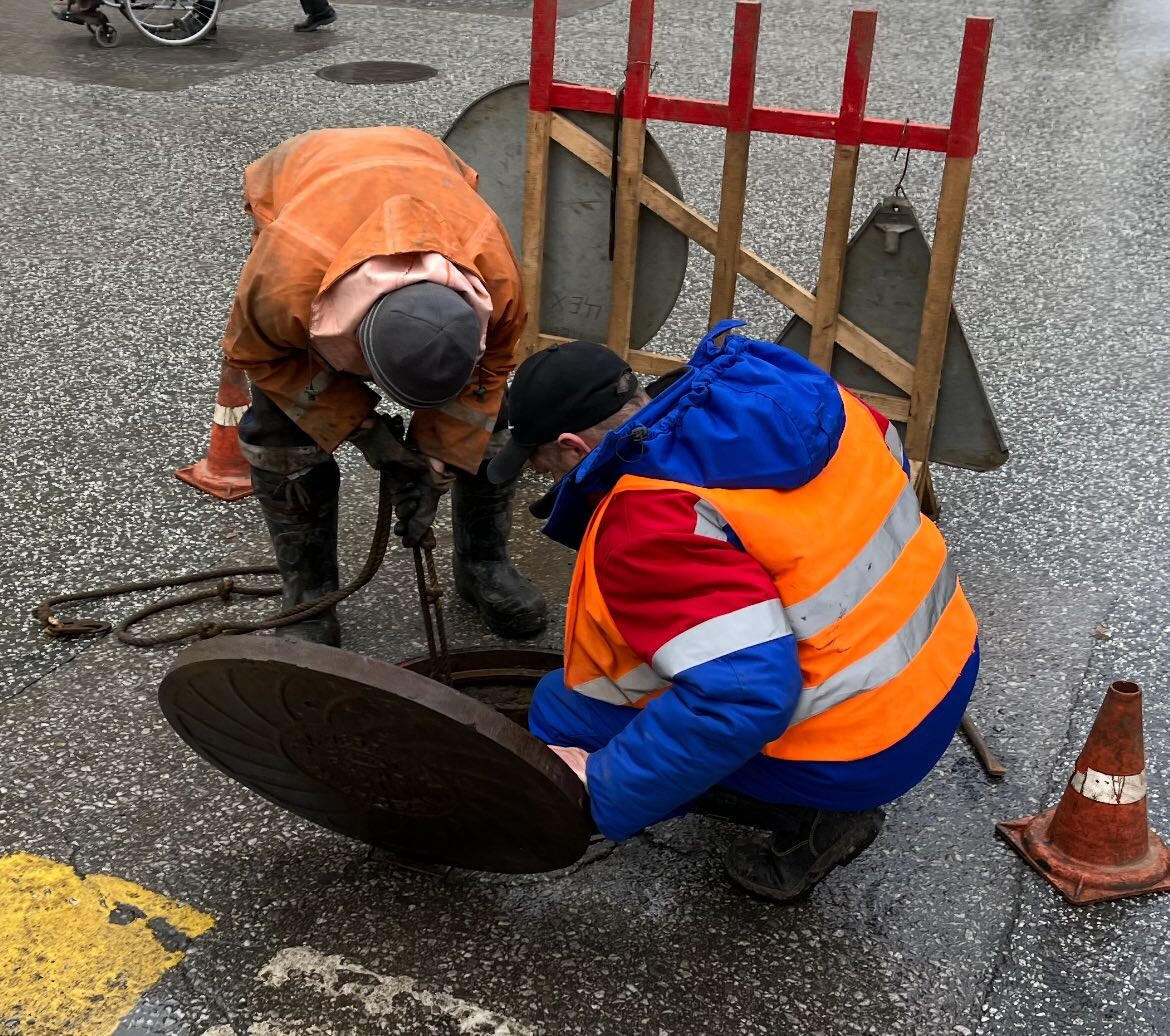    © Олег Антонов