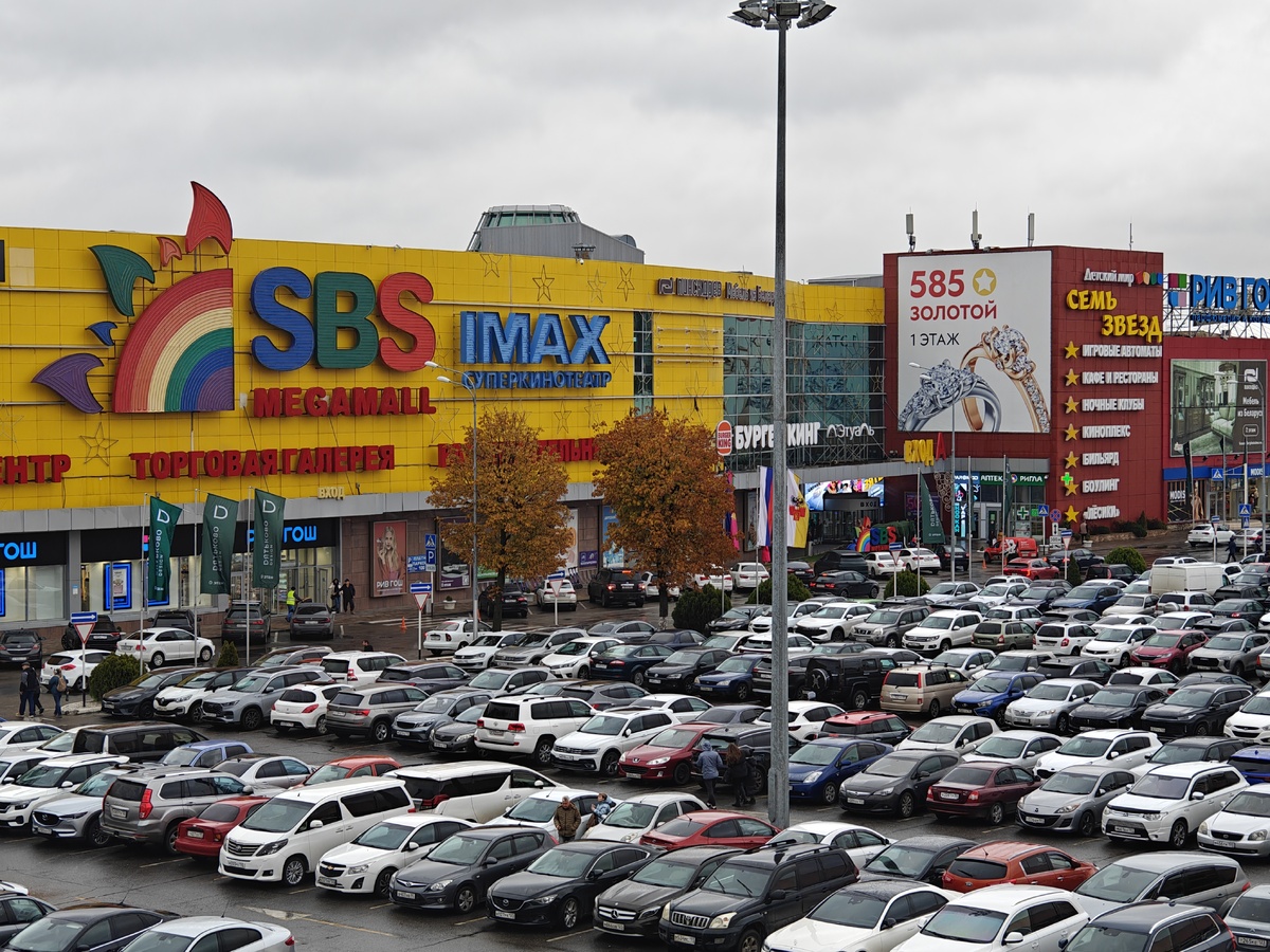    Фото: Юрий Серебренников/BFM Кубань