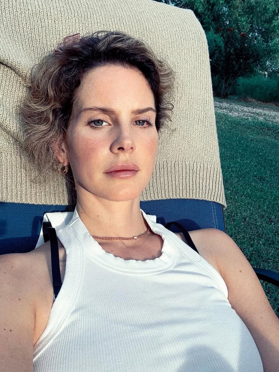 Лана Дель Рей