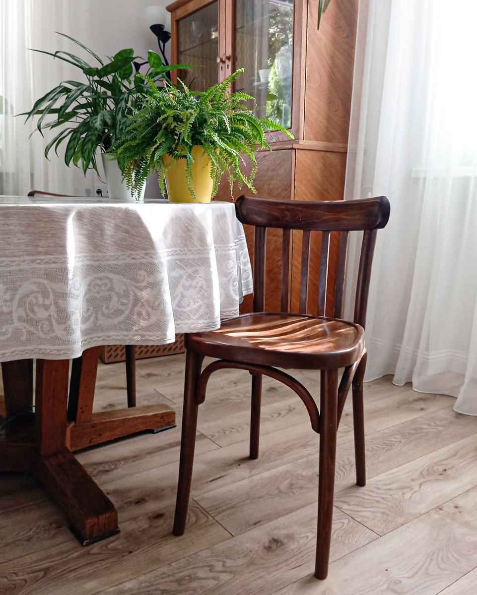 Тот же венский стул