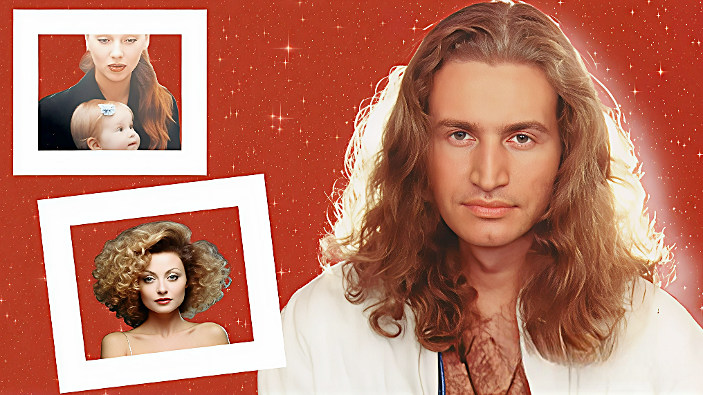 Женщины Леонида Агутина