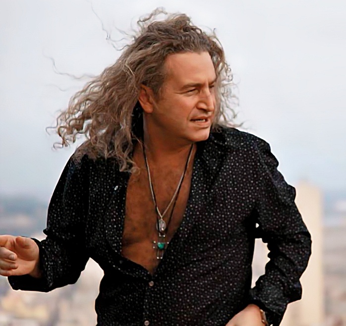 Босоногий мальчик / Фото взято из сервиса Яндекс. Картинки