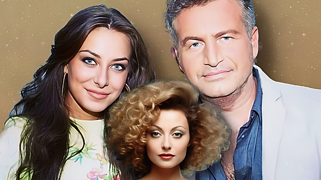 Женщины Леонида Агутина, личная жизнь