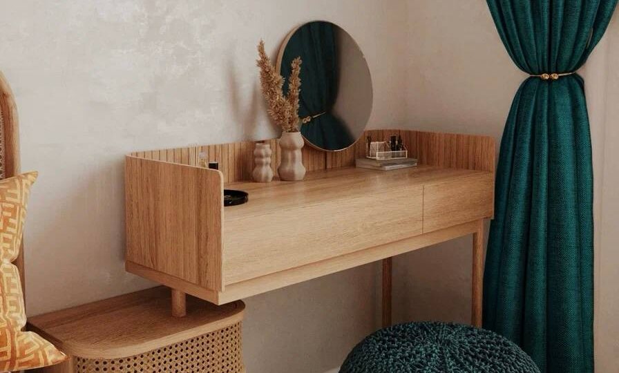 Дизайн-проект для квартиры в Париже от нижегородской команды. Фото