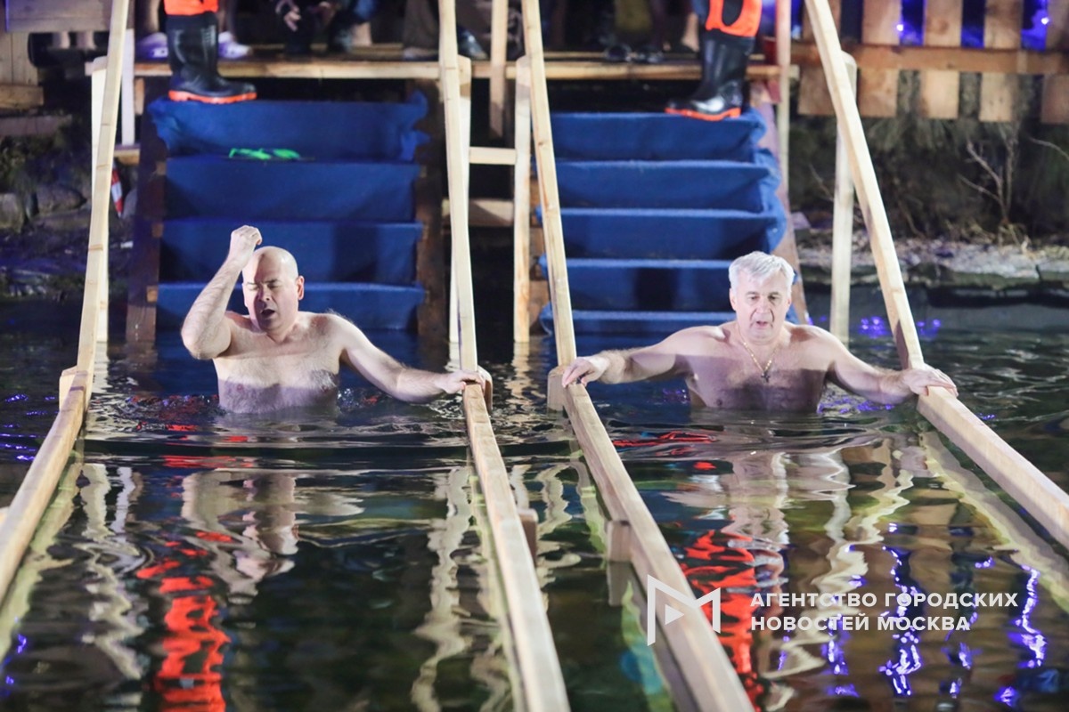 Фотограф: Василий Кузьмичёнок