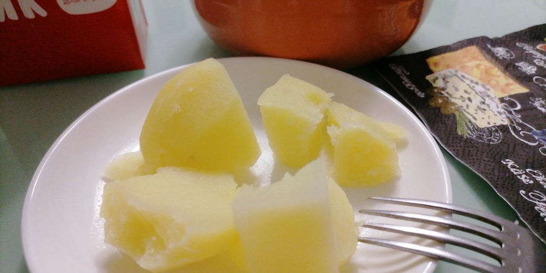 Пюрешные сорта картофеля. Подборка из проверенных и популярных