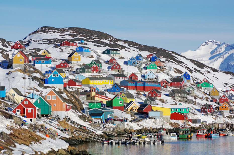    Reinhard Pantke/imagebroker.com/Global Look Press