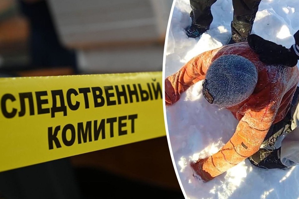    Расследование дела взял под контроль глава СКР Александр Бастрыкин. Фото: Ольга ЮШКОВА/скриншот видео