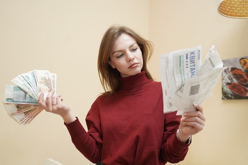    Срок оплаты ЖКУ изменится с марта в Якутии Светлана МАКОВЕЕВА