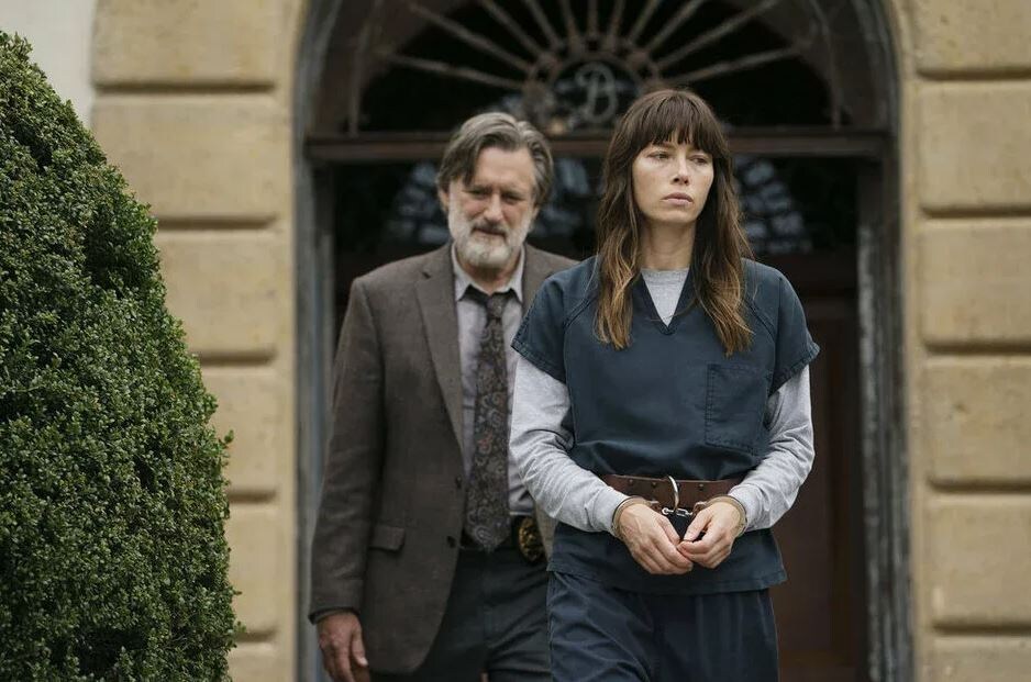 "Грешница" 1 сезон