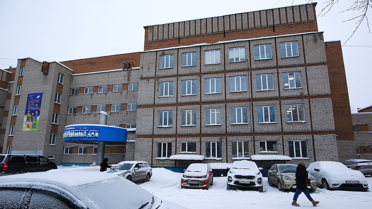   Ярослав Беляев / ТАСС