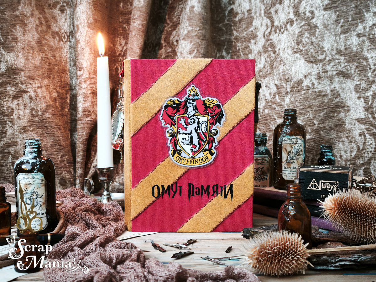 Больше фото в галерее. Листайте ➡