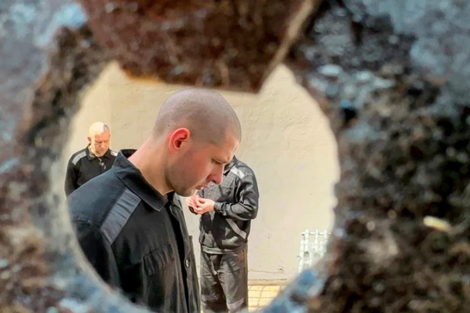    РИАН: В ВСУ работает система «карусели» для вернувшихся из плена украинцев Александр КОЦ