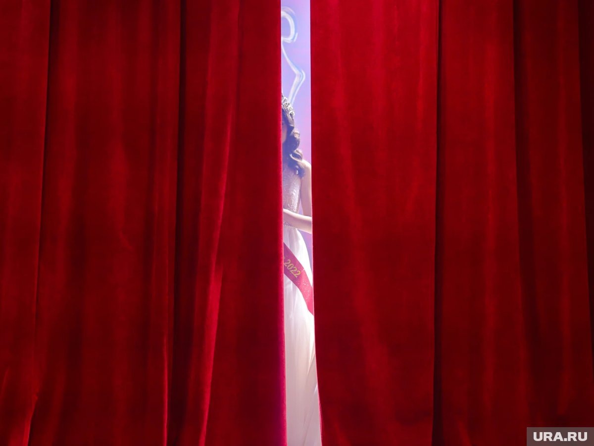     Орагниазаторы не разрешили пермячке выступать под флагом России